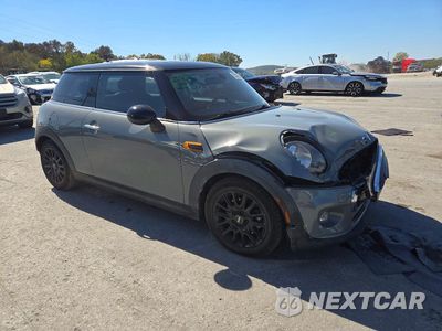 Czwarte zdjęcie samochodu z boku: 2016 MINI COOPER VIN:WMWXP5C57G2D15021 - miniatura