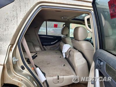 Zdjęcie 11 z 13 samochodu: 2004 TOYOTA 4RUNNER LIMITED VIN:JTEBU17R548024854 - miniatura