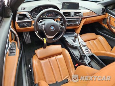 Zdjęcie 8 z 12 samochodu: 2018 BMW 440I VIN:WBA4Z5C54JEA32921 - miniatura