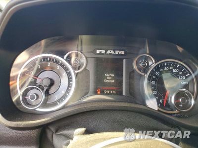 Zdjęcie 9 z 12 samochodu: 2019 RAM 1500 BIG HORN/LONE STAR VIN:1C6SRFFT7KN782930 - miniatura