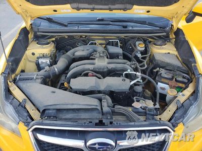 Zdjęcie 12 z 13 samochodu: 2015 SUBARU XV CROSSTREK 2.0 PREMIUM VIN:JF2GPADC8F8243345 - miniatura