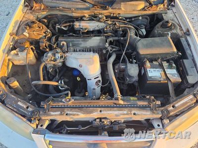 Zdjęcie 11 z 12 samochodu: 2001 TOYOTA CAMRY CE VIN:4T1BG22K81U871281 - miniatura