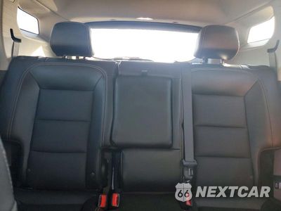 Zdjęcie 10 z 14 samochodu: 2021 GMC TERRAIN SLT VIN:3GKALVEV6ML392833 - miniatura
