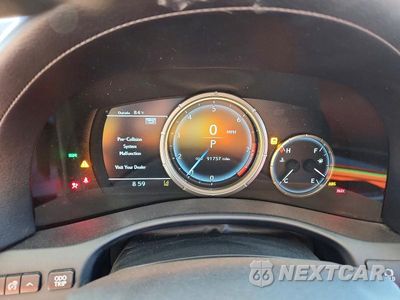 Zdjęcie 9 z 12 samochodu: 2016 LEXUS GS 350 VIN:JTHCZ1BL7GA003416 - miniatura