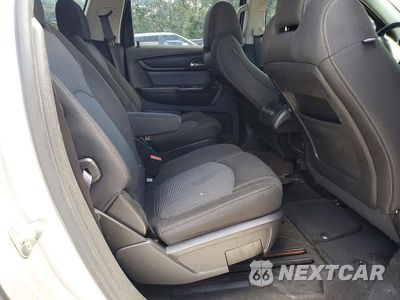 Zdjęcie 11 z 13 samochodu: 2017 CHEVROLET TRAVERSE LT VIN:1GNKRGKD3HJ260915 - miniatura