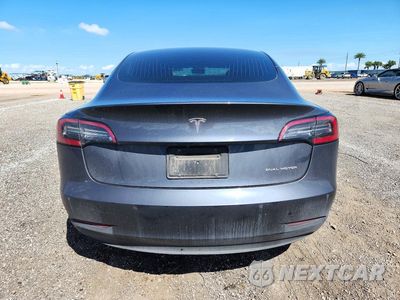 Zdjęcie 6 z 12 samochodu: 2020 TESLA MODEL 3 VIN:5YJ3E1EB3LF663955 - miniatura