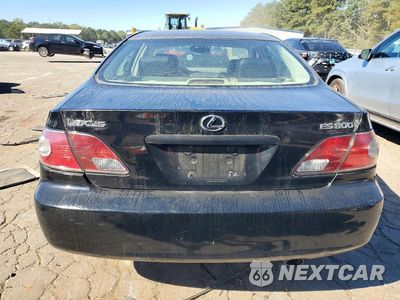 Zdjęcie 6 z 12 samochodu: 2002 LEXUS ES 300 VIN:JTHBF30G820029804 - miniatura
