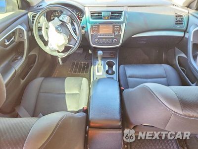 Zdjęcie 8 z 12 samochodu: 2017 NISSAN ALTIMA 2.5 SR VIN:1N4AL3APXHC261256 - miniatura