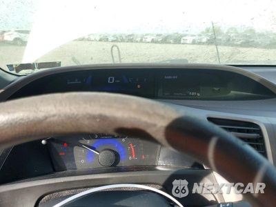 Zdjęcie 9 z 12 samochodu: 2012 HONDA CIVIC EX VIN:2HGFB2F86CH327310 - miniatura
