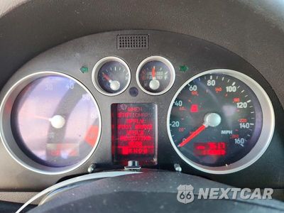 Zdjęcie 9 z 13 samochodu: 2003 AUDI TT VIN:TRUSC28N131013971 - miniatura