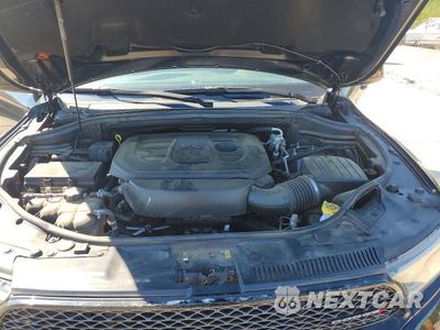 Zdjęcie 12 z 13 samochodu: 2021 DODGE DURANGO SXT VIN:1C4RDHAG2MC845975 - miniatura