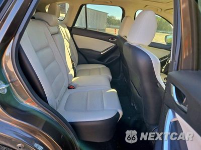 Zdjęcie 11 z 13 samochodu: 2016 MAZDA CX-5 GT VIN:JM3KE2DY3G0668916 - miniatura