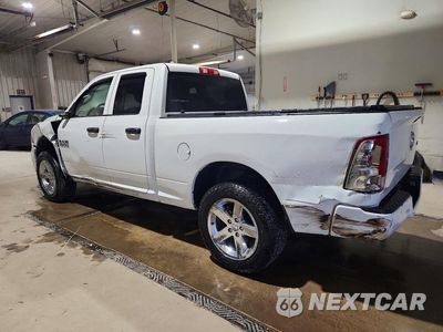 Drugie zdjęcie samochodu z przodu: 2016 RAM 1500 ST VIN:1C6RR7FGXGS276945 - miniatura