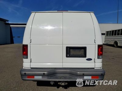 Zdjęcie 6 z 12 samochodu: 2006 FORD E350 DELIVERY VAN VIN:1FTSE34L46DB11104 - miniatura