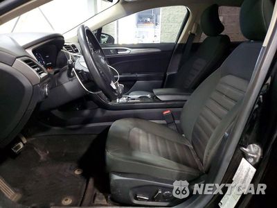 Zdjęcie 7 z 13 samochodu: 2018 FORD FUSION SE VIN:3FA6P0HD6JR208033 - miniatura