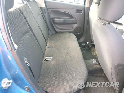 Zdjęcie 10 z 12 samochodu: 2015 MITSUBISHI MIRAGE ES VIN:ML32A4HJ6FH050988 - miniatura