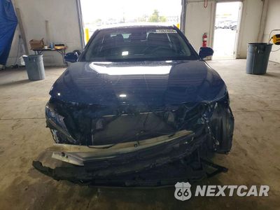 Piąte zdjęcie samochodu w środku: 2023 TOYOTA CAMRY SE VIN:4T1T11AK6PU082637 - miniatura