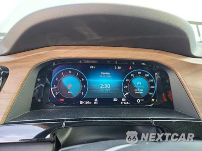 Zdjęcie 9 z 13 samochodu: 2026 VOLKSWAGEN ATLAS SE VIN:1V2HN2CA8TC532697 - miniatura