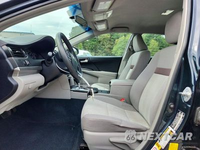 Zdjęcie 7 z 12 samochodu: 2013 TOYOTA CAMRY LE VIN:4T1BF1FK5DU217446 - miniatura