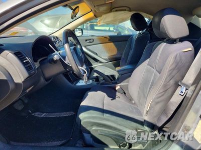Zdjęcie 7 z 12 samochodu: 2008 NISSAN ALTIMA 2.5 S VIN:1N4AL24E28C101652 - miniatura