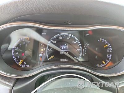 Zdjęcie 9 z 14 samochodu: 2014 JEEP GRAND CHEROKEE LAREDO VIN:1C4RJFAG1EC566225 - miniatura