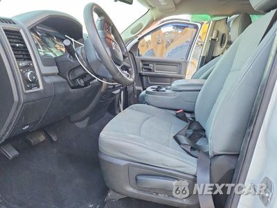 Zdjęcie 7 z 13 samochodu: 2013 RAM 1500 ST VIN:1C6RR7FT5DS657840 - miniatura