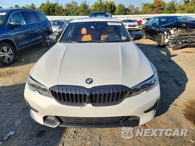 Zdjęcie 6 z 13 samochodu: 2020 BMW 330XI VIN:3MW5R7J07L8B46406 - miniatura