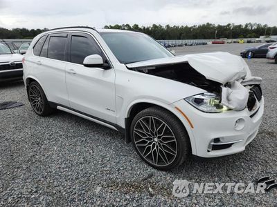 Czwarte zdjęcie samochodu z boku: 2015 BMW X5 SDRIVE35I VIN:5UXKR2C58F0H39922 - miniatura