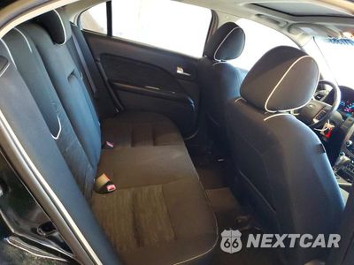 Zdjęcie 10 z 12 samochodu: 2012 FORD FUSION SE VIN:3FAHP0HA4CR120812 - miniatura