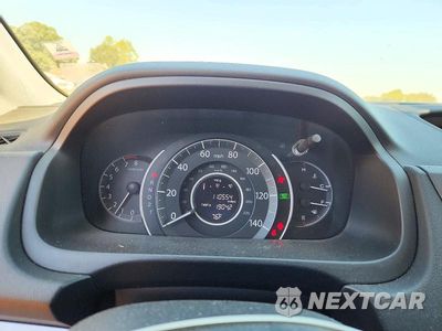 Zdjęcie 9 z 14 samochodu: 2013 HONDA CR-V LX VIN:5J6RM3H38DL048338 - miniatura