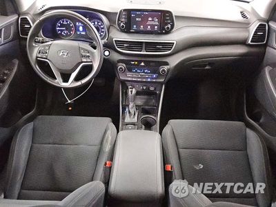 Zdjęcie 8 z 14 samochodu: 2020 HYUNDAI TUCSON SPORT VIN:KM8J33AL1LU195721 - miniatura