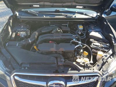 Zdjęcie 12 z 14 samochodu: 2015 SUBARU IMPREZA SPORT LIMITED VIN:JF1GPAZ64FH289231 - miniatura