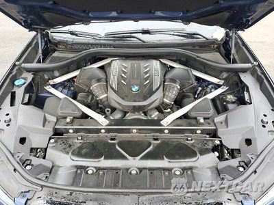 Zdjęcie 12 z 14 samochodu: 2022 BMW X5 M50I VIN:5UXJU4C00N9J35380 - miniatura