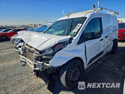 2017 FORD TRANSIT CONNECT XL NM0LS7E79H1312746 - główne zdjęcie licytacji z USA - miniatura