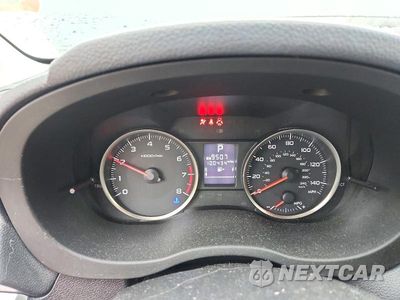 Zdjęcie 9 z 14 samochodu: 2016 SUBARU CROSSTREK PREMIUM VIN:JF2GPABC4G8325139 - miniatura