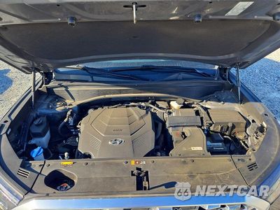 Zdjęcie 12 z 14 samochodu: 2020 HYUNDAI PALISADE SEL VIN:KM8R34HE7LU165137 - miniatura
