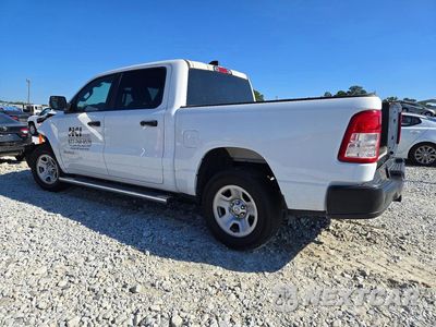 Drugie zdjęcie samochodu z przodu: 2022 RAM 1500 TRADESMAN VIN:1C6RREGT0NN435919 - miniatura