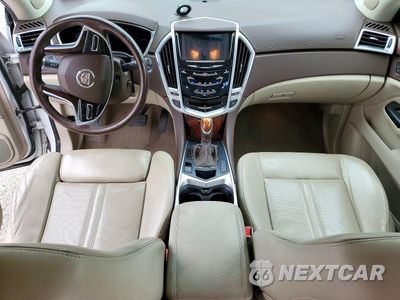 Zdjęcie 8 z 13 samochodu: 2016 CADILLAC SRX PERFORMANCE COLLECTION VIN:3GYFNCE36GS577998 - miniatura