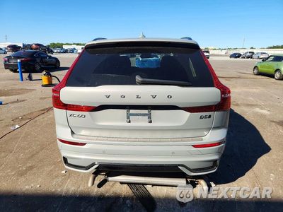 Zdjęcie 6 z 13 samochodu: 2024 VOLVO XC60 PLUS VIN:YV4L12RL5R1762439 - miniatura