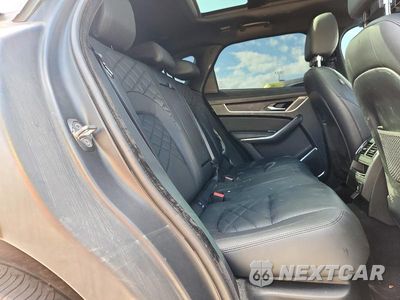 Zdjęcie 11 z 13 samochodu: 2021 JAGUAR F-PACE S VIN:SADCJ2EX1MA668633 - miniatura