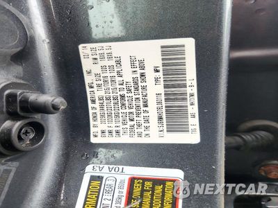 Zdjęcie 13 z 13 samochodu: 2014 HONDA CR-V LX VIN:5J6RM4H37EL060116 - miniatura