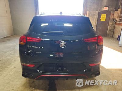 Zdjęcie 6 z 13 samochodu: 2022 BUICK ENCORE GX PREFERRED VIN:KL4MMBS25NB089019 - miniatura