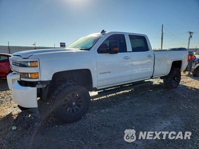 2016 CHEVROLET SILVERADO K2500 HEAVY DUTY LT 1GC1KVEG1GF217985 - główne zdjęcie licytacji z USA - miniatura