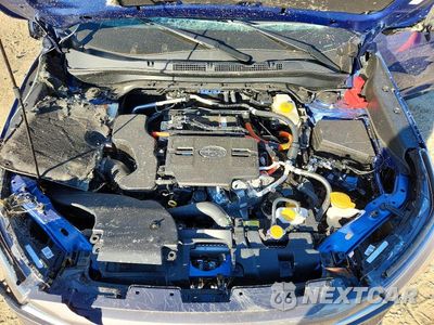 Zdjęcie 12 z 14 samochodu: 2026 SUBARU FORESTER LIMITED VIN:4S4SLSR77T3165070 - miniatura