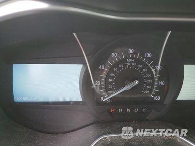 Zdjęcie 9 z 12 samochodu: 2014 FORD FUSION TITANIUM VIN:3FA6P0K98ER258278 - miniatura