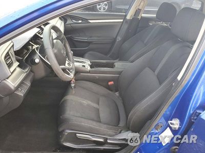 Zdjęcie 7 z 12 samochodu: 2018 HONDA CIVIC LX VIN:2HGFC2F51JH529228 - miniatura