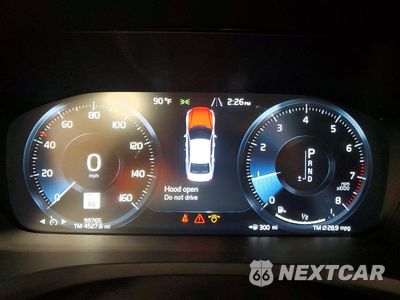 Zdjęcie 9 z 12 samochodu: 2020 VOLVO S60 T5 MOMENTUM VIN:7JR102FK3LG045679 - miniatura