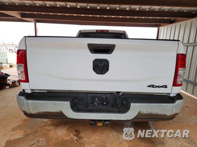 Zdjęcie 6 z 12 samochodu: 2023 RAM 2500 TRADESMAN VIN:3C6UR5HJ7PG566574 - miniatura