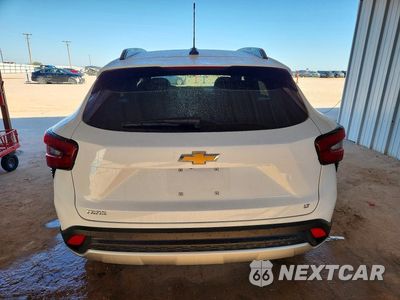 Zdjęcie 6 z 14 samochodu: 2026 CHEVROLET TRAX 1LT VIN:KL77LHEP7TC123790 - miniatura