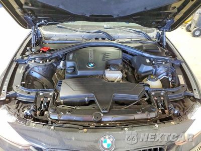 Zdjęcie 11 z 12 samochodu: 2015 BMW 320 I XDRIVE VIN:WBA3C3G57FNS76580 - miniatura